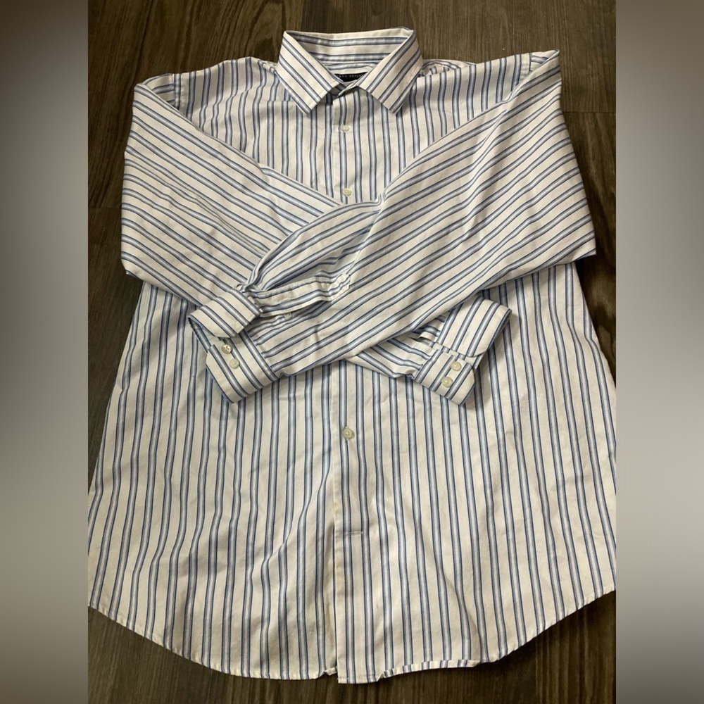 Banana Republic XL Men’s Button Down Shirt